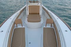 2026 Valhalla Boatworks V-37 "2026 Valhalla V-37" photo 9