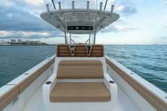 2026 Valhalla Boatworks V-37 "2026 Valhalla V-37" photo 4