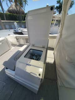 2023 Pursuit S 378 Sport "FIJI KAI" photo 9