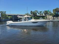 2023 Pursuit S 378 Sport "FIJI KAI" photo 2