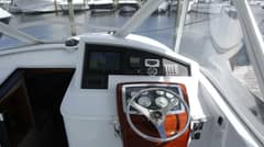 2002 Miller Marine 38 Open "LURES & LIARS" photo 6
