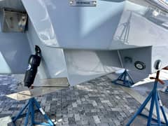 2024 NX Boats 360 Sport Coupe photo 7