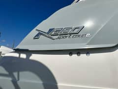 2024 NX Boats 360 Sport Coupe photo 4