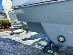 2024 NX Boats 360 Sport Coupe photo 6