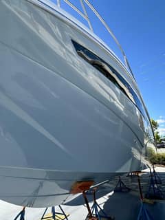 2024 NX Boats 360 Sport Coupe photo 3
