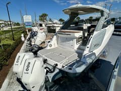 2024 NX Boats 360 Sport Coupe photo 9