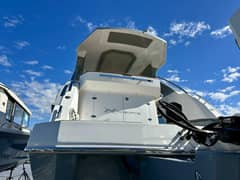2024 NX Boats 360 Sport Coupe photo 8