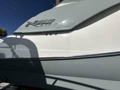 2024 NX Boats 360 Sport Coupe photo 5