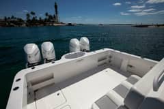 2021 Invincible 35 Catamaran "Emanon" photo 3