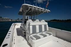 2021 Invincible 35 Catamaran "Emanon" photo 8