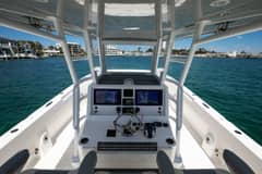 2021 Invincible 35 Catamaran "Emanon" photo 7