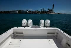 2021 Invincible 35 Catamaran "Emanon" photo 4