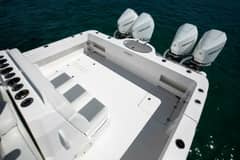 2021 Invincible 35 Catamaran "Emanon" photo 2