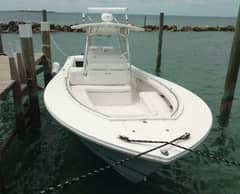 2013 Regulator 34SS "WIN PER DAY" photo 3
