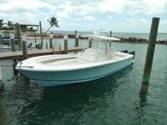 2013 Regulator 34SS "WIN PER DAY" photo 2