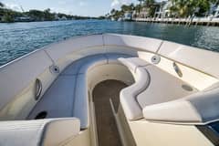 2021 Chris-Craft 34 Launch "2LW" photo 7