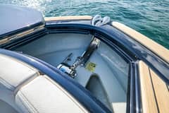 2021 Chris-Craft 34 Launch "2LW" photo 9
