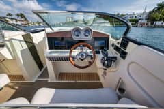 2021 Chris-Craft 34 Launch "2LW" photo 3