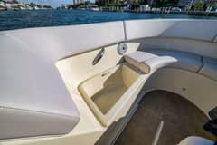 2021 Chris-Craft 34 Launch "2LW" photo 8