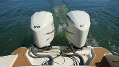 2018 Chris-Craft Catalina 34 "Grace" photo 8