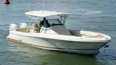 2018 Chris-Craft Catalina 34 "Grace" photo 3