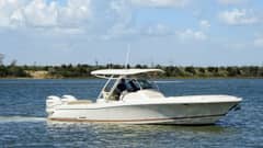 2018 Chris-Craft Catalina 34 "Grace" photo 1