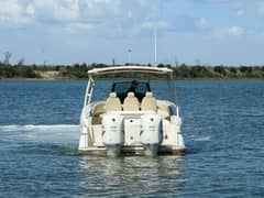 2018 Chris-Craft Catalina 34 "Grace" photo 5