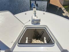 2024 Cape Horn 34 XS photo 7