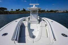 2023 Yellowfin 34 Offshore photo 7