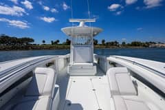 2023 Yellowfin 34 Offshore photo 9