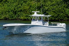2023 Yellowfin 34 Offshore photo 1