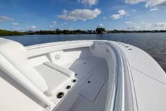 2018 SeaHunter 33 Center Console "Bloodline" photo 3