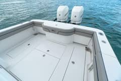 2026 Valhalla Boatworks V-33 "2026 Valhalla V-33" photo 4