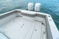 2026 Valhalla Boatworks V-33 "2026 Valhalla V-33" photo 4