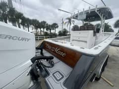 2023 Valhalla Boatworks V-33 "JUST ONE MORE" photo 8