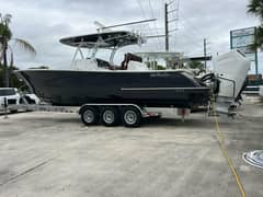 2023 Valhalla Boatworks V-33 "JUST ONE MORE" photo 6