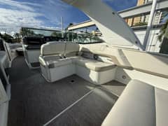 2016 Formula 330 Crossover Bowrider photo 8