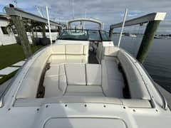 2016 Formula 330 Crossover Bowrider photo 6