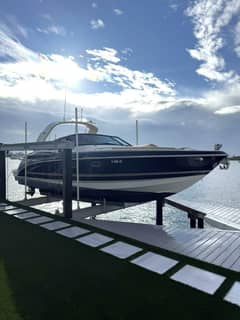 2016 Formula 330 Crossover Bowrider photo 1