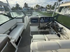 2016 Formula 330 Crossover Bowrider photo 9