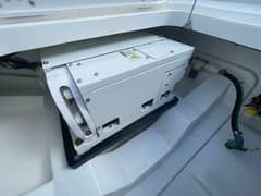 2022 Everglades 335 Center Console photo 5