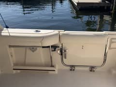 2018 Grady-White Freedom 335 "T/T ELYSIAN" photo 3