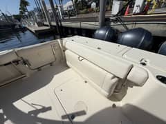2018 Grady-White Freedom 335 "T/T ELYSIAN" photo 2