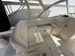 2018 Grady-White Freedom 335 "T/T ELYSIAN" photo 7