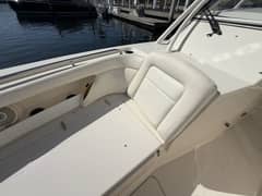 2018 Grady-White Freedom 335 "T/T ELYSIAN" photo 9