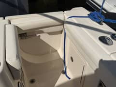 2018 Grady-White Freedom 335 "T/T ELYSIAN" photo 4