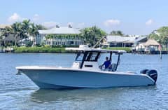 2023 Sea Pro 320 DLX "Dealer Demo" photo 2