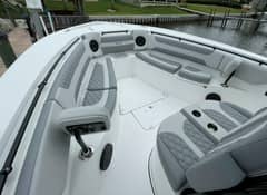 2023 Sea Pro 320 DLX "Dealer Demo" photo 8