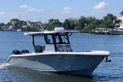2023 Sea Pro 320 DLX "Dealer Demo" photo 4