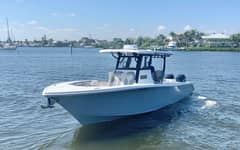 2023 Sea Pro 320 DLX "Dealer Demo" photo 7